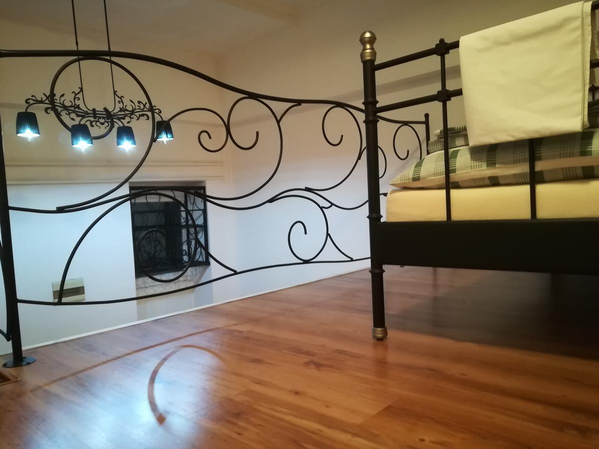 Apartman Galerija 노비사드 외부 사진