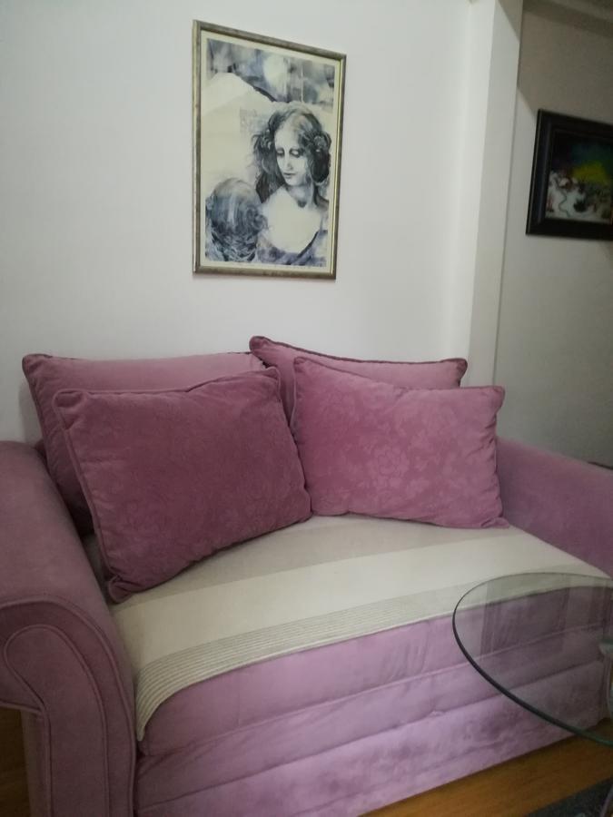 Apartman Galerija 노비사드 외부 사진